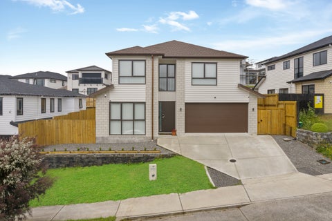 18 Melgran Avenue, Papakura, Papakura