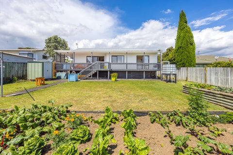 32 Wai Iti Place, Clendon Park, Auckland