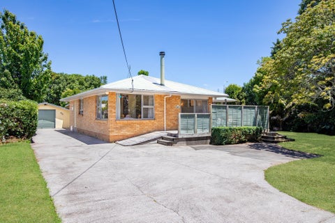 1 Rugby Lane, Huntly, Huntly