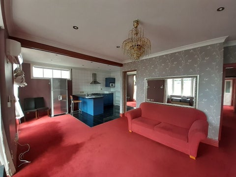 107 Abel Smith Street, Aro Valley, Wellington