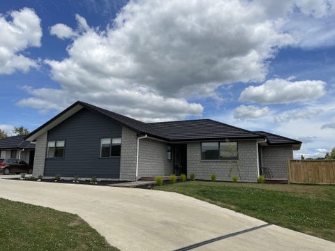 2/1246 Racecourse Road, Te Awamutu, Te Awamutu