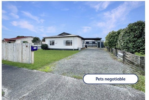 28 Cambridge Street, Milson, Palmerston North