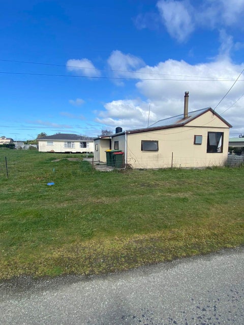 15 Redcliff Road, Glenavy, Waimate