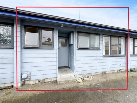 36E Pascal Street, Palmerston North, Palmerston North
