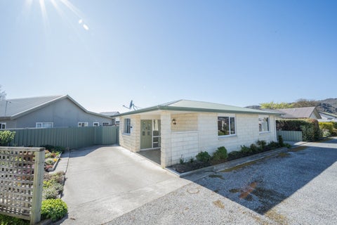 46E Brandon Street, Alexandra, Alexandra