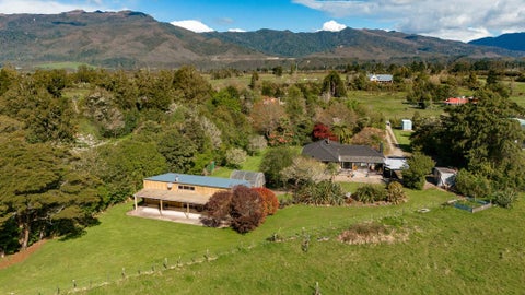 299 Utopia Road, Westport, Westport