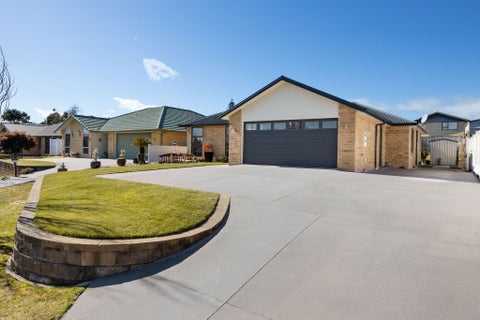 8 Lennie Lane, Kihikihi, Te Awamutu