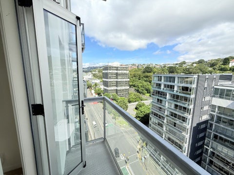 13C/163 The Terrace, Wellington Central, Wellington