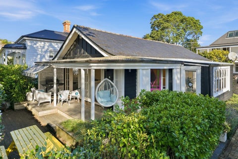 6 Tongariro Street, Mount Eden, Auckland