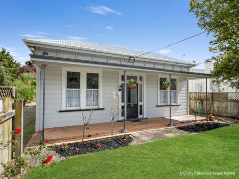 11 Spier Street, Aramoho, Whanganui