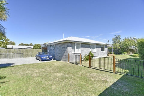 51B Otaki Street, Kaiapoi, Kaiapoi