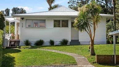 217 Motutara Road, Muriwai, Muriwai
