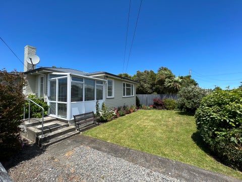 15A Augustus Street, Carterton