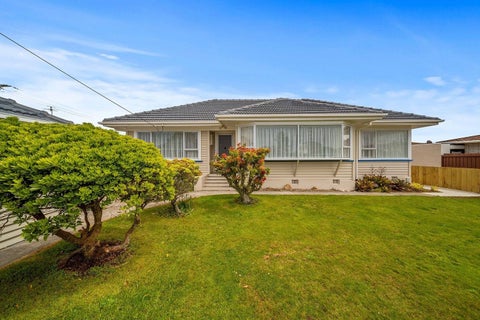 360 Carrington Street, Upper Vogeltown, New Plymouth