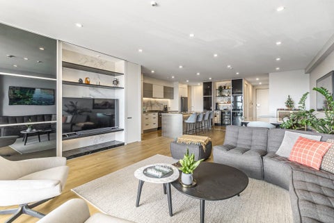 22/23 Graham Street, Auckland Central, Auckland