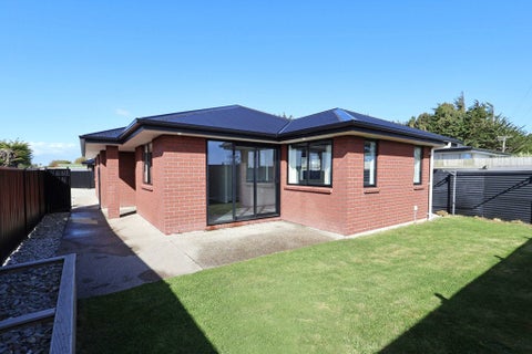 206B Bluff Highway, Kew, Invercargill