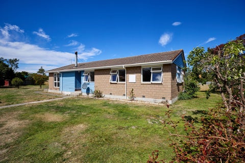 21 Torquay Street, Kaikoura