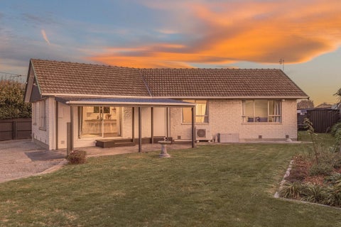 96A Springs Road, Hornby, Christchurch