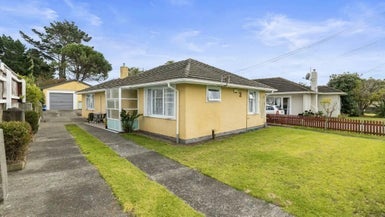 31 Manuka Street, Castlecliff, Whanganui