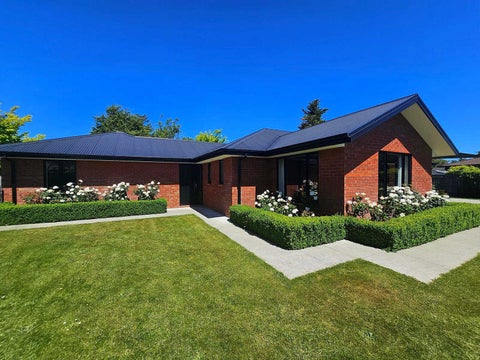 1 Craigieburn Street, Darfield, Darfield