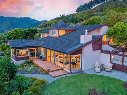 28 Aston Road, Waikanae