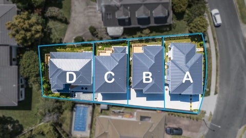 9D Penguin Drive, Murrays Bay, Auckland
