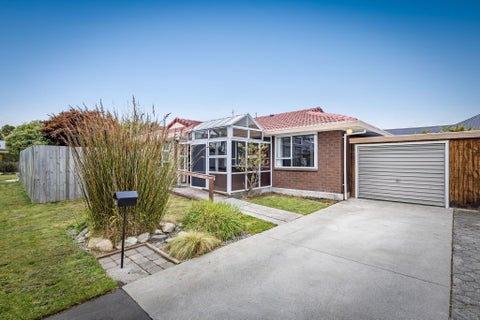 2B Copenhagen Place, Hoon Hay, Christchurch
