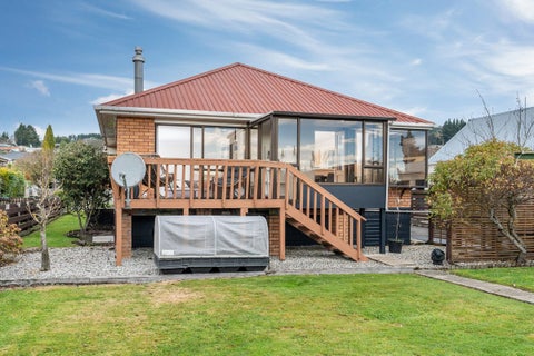 47 Kinmont Crescent, Kinmont Park, Mosgiel