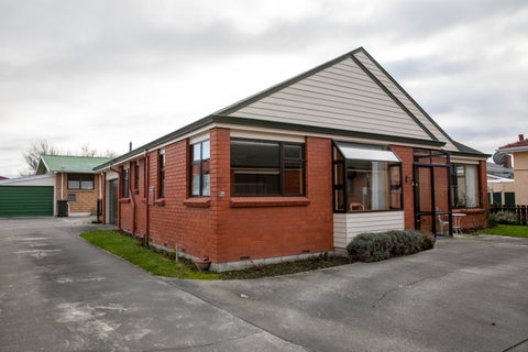 6B Ardwick Street, Gore, Gore