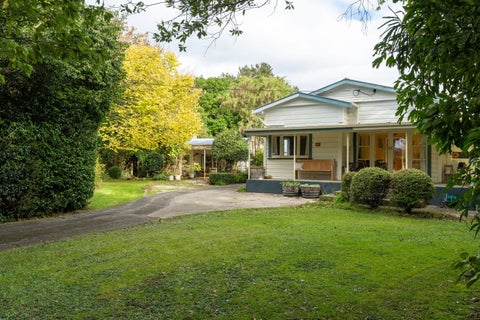 118 Gladstone Road, Levin, Levin
