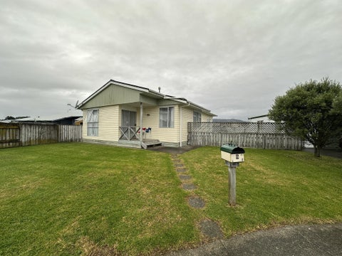 5 Beechwood Avenue, Levin, Levin