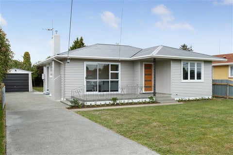 73 Kettle Avenue, Awapuni, Palmerston North