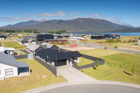 9 Chaney Place, Te Anau, Te Anau