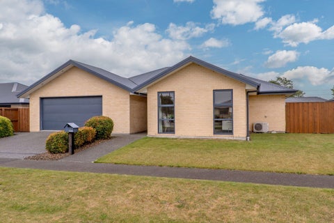 9 Cressy Place, Darfield, Darfield