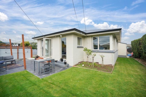 81 Cargill Street, Waikiwi, Invercargill