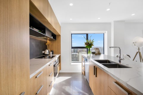 1602/38A Liverpool Street, Auckland Central, Auckland