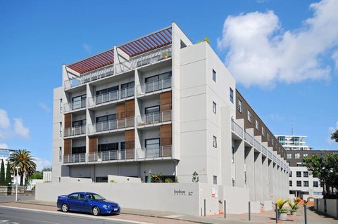 119/57 Mahuhu Crescent, Auckland Central, Auckland