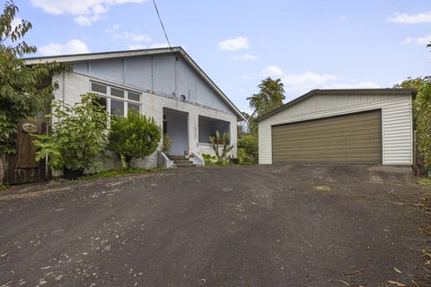 2329 South Road, Okato, Okato