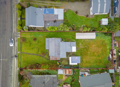 13 Davie Street, Temuka
