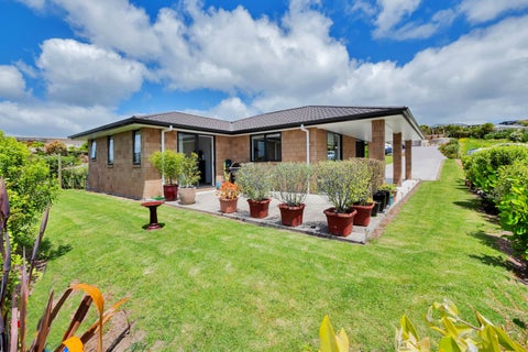 1 Manuka Close, Mangawhai