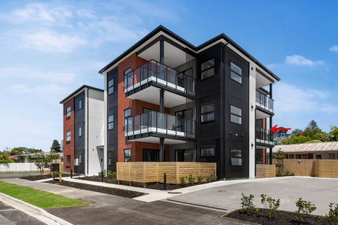 103/89 Aurora Terrace, Hillcrest, Hamilton