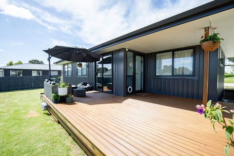 4C Fernleigh Street, Kerepehi, Paeroa