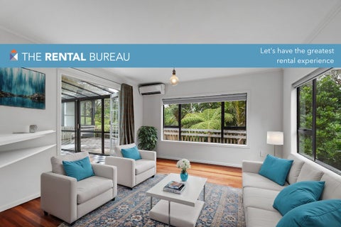 37 York Road, Titirangi, Auckland