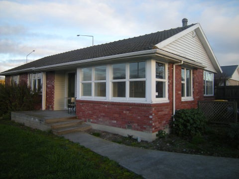 1 Tirangi Street, Hei Hei, Christchurch