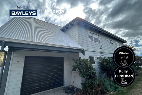 64A Bills Way, Wanaka, Wanaka