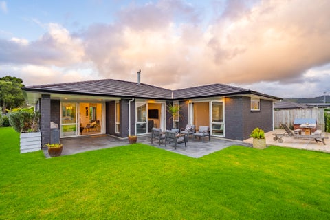 5A Trusham Court, Paraparaumu