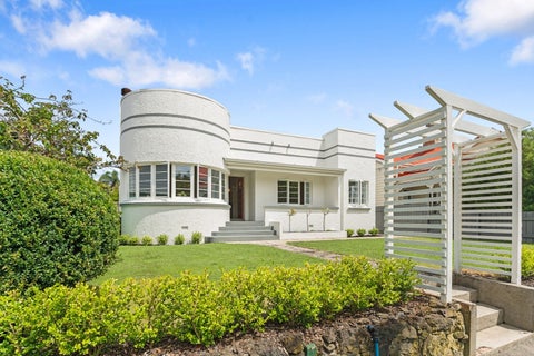 16 Akiraho Street, Mount Eden, Auckland