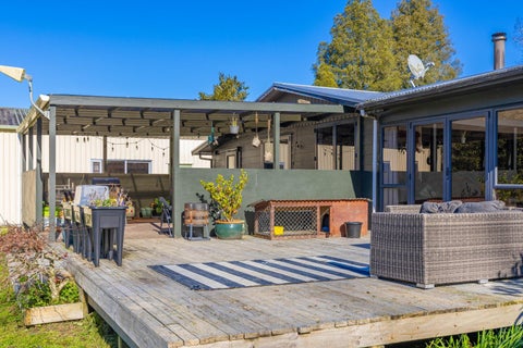 496 Waikaka Road, Matiere, Ruapehu, Manawatu / Whanganui