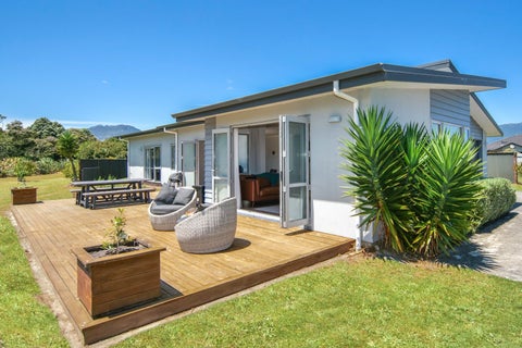 31 Kawatiri Place, Westport, Westport
