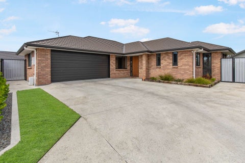 7 Levi Place, Kelvin Grove, Palmerston North